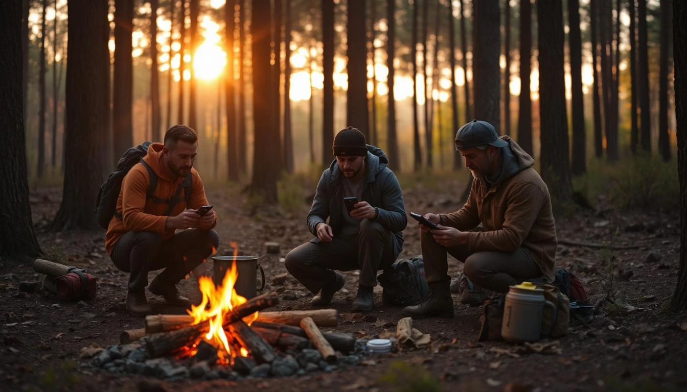 Image Modern Survival Guide Trends